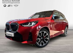 Bild des Angebotes BMW X3 M 50 xDrive 610€ netto/mtl.*M Sportpaket Pro*20"*LC