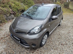 Bild des Angebotes Toyota Aygo Aygo