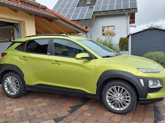 Bild des Angebotes Hyundai KONA Kona 1.0 T-GDI YES!+