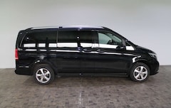 Bild des Angebotes Mercedes-Benz V 250 V 250 CDI EDITION 4MATIC lang , 8 Sitzer, LED