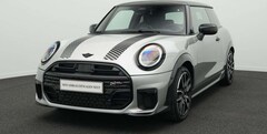 Bild des Angebotes MINI Cooper S John Cooper Works Trim