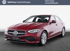 Bild des Angebotes Mercedes-Benz C 180 C-Klasse