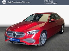 Bild des Angebotes Mercedes-Benz C 180 C-Klasse
