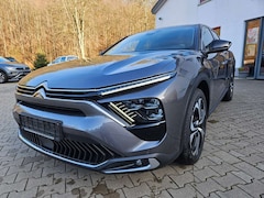 Bild des Angebotes Citroen C5 X Plus Navi Einparkhilfe Totwinkelassistent