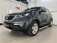 Bild des Angebotes Kia Sportage 2.0 CVVT Vision 2WD/Xenon/Einp./Klima
