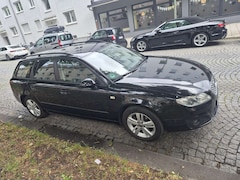 Bild des Angebotes SEAT Exeo Exeo ST 1.8TSI Style