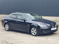 Bild des Angebotes BMW 523 523i*Autom*Memory*Leder*Navi*Service*TÜV*Klima