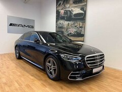 Bild des Angebotes Mercedes-Benz S 580 e lang long AMG-Line Sound Pano Chauffeur