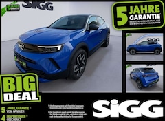 Bild des Angebotes Opel Mokka 1.2 Elegance