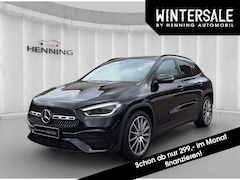 Bild des Angebotes Mercedes-Benz GLA 200 AMG Night-Paket Kamera Multibeam Amb 20"
