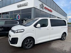 Bild des Angebotes Citroen Spacetourer Blue HDI 145 5 Sitzer