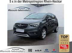 Bild des Angebotes Opel Crossland INNOVATION 1.2 Turbo Navi LED Apple CarPlay Androi
