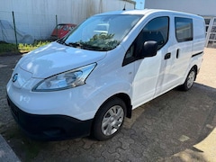 Bild des Angebotes Nissan NV200 E-NV200 /Evalia E-Kasten Premium Elektro 40KW