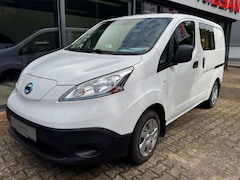 Nissan NV200 E-NV200 /Evalia E-Kasten Premium Elektro 40KW