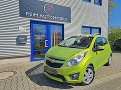 Bild des Angebotes Chevrolet Spark 1.2 "LT"*KLIMA*LM-FELGEN*RADIO*