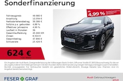Bild des Angebotes Audi Q3 Sportback TFSI S Line Tech Plus Matrix