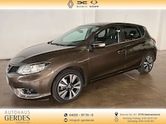 Bild des Angebotes Nissan Pulsar 1.2 N-Connecta