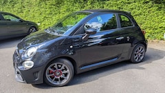 Bild des Angebotes Abarth 595C 500 595 Abarth Cabrio