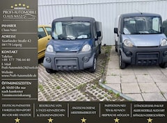 Bild des Angebotes Aixam Mega 2*Mopedauto 45 KM/H*LIEFERUNG MÖGL*