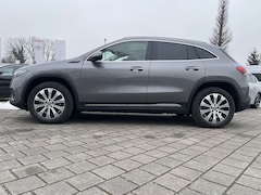 Bild des Angebotes Mercedes-Benz EQA 250 Progressive Leder*Festplatten Navi*360°*