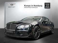 Bild des Angebotes Bentley Continental GT Speed W12