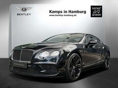 Bild des Angebotes Bentley Continental GT SPEED W12