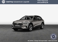 Bild des Angebotes Audi e-tron 50 quattro advanced HUD