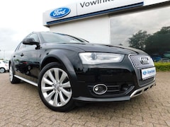 Bild des Angebotes Audi A4 allroad quattro 2.0 TDI+ACC+Alcantara+Navi+AK