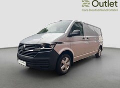 Bild des Angebotes VW T6 Transporter T6.1 Kasten Lang 2.0 TDI 4-Motion DSG 110 kw