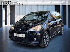 Bild des Angebotes SEAT Mii Mii PDC ABS Fahrerairbag Beifahrerairbag ESP