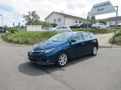 Bild des Angebotes Toyota Auris Comfort 1,33-l-Dual-VVT-i S/S