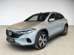 Bild des Angebotes Mercedes-Benz EQA 300 4MATIC 360 AHK AUT Kam. KlimaA LED LM SD
