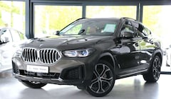 Bild des Angebotes BMW X6 xDrive40d xLine (G06)*LASER*Pano*HUD*AHK*StHz