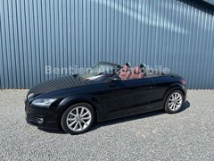 Bild des Angebotes Audi TT 1.8 TFSI Roadster,Leder,Xenon, Appel CarPlay,SHZ