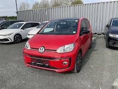 Bild des Angebotes VW up! join up! Start-Stopp