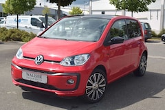 Bild des Angebotes VW up! join up! Start-Stopp *1.Hand*