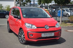Bild des Angebotes VW up! join up! Start-Stopp *1.Hand*