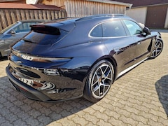 Bild des Angebotes Porsche Taycan TAYCAN SPORT TURISMO "NEUWERTIG" 1.HD, MWST !!