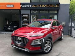 Bild des Angebotes Hyundai KONA 1.0 Trend/SPUR/LED/TEMPO/KAM/APP/SHZ/KLIMA