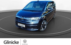 Bild des Angebotes VW T7 Multivan T7 Multivan Style Lang 5Jahre Garantie* Pano HEA