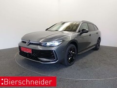 Bild des Angebotes VW Passat 1.5 TSI DSG eHybrid R-Line Black Style 18 AHK ACC