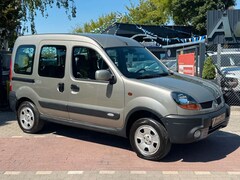 Bild des Angebotes Renault Kangoo Privilege 4X4 1.9dCi*Klima*Allrad*AHK*