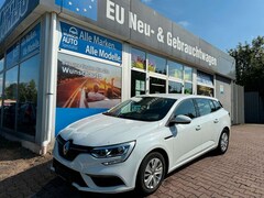 Bild des Angebotes Renault Megane IV Grandtour Limited