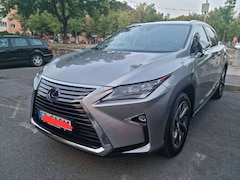 Bild des Angebotes Lexus RX 450h RX 450h (hybrid) Luxury Line