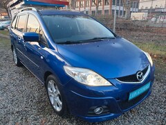 Bild des Angebotes Mazda 5 Lim. 2.0 LPG*Automatik*2-Hand*TÜV-Neu*