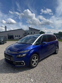 Bild des Angebotes Citroen Grand C4 Picasso /Spacetourer Selection