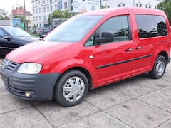 Bild des Angebotes VW Caddy Life