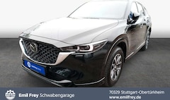 Bild des Angebotes Mazda CX-5 SKYACTIV-D SCR AWD Takumi **8-Fach/LED**