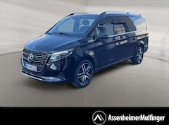 Bild des Angebotes Mercedes-Benz V 300 d **Avantgarde,AHK,Distronic,Standhzg.