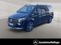 Bild des Angebotes Mercedes-Benz V 300 d **Avantgarde,AHK,Distronic,Standhzg.